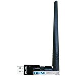 Wi-Fi адаптер D-Link DWA-172/RU/B1A