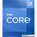 Процессор Intel Core i7-12700F (BOX)
