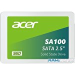 SSD Acer SA100 960GB BL.9BWWA.104