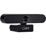Веб-камера CBR CW 870FHD (чёрный)