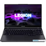 Игровой ноутбук Lenovo Legion 5 15ITH6H 82JH000QRK