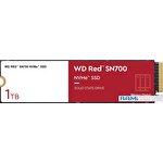 SSD WD Red SN700 1TB WDS100T1R0C