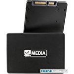 SSD MyMedia 69280 256GB