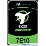 Жесткий диск Seagate Exos 7E10 512e/4KN SAS 2TB ST2000NM018B