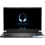 Игровой ноутбук Dell Alienware m15 R5 M15-1700