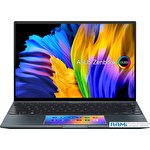 Ноутбук ASUS Zenbook 14X OLED UX5400EA-KN272W