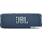Беспроводная колонка JBL Flip 6 (синий)