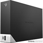 Внешний накопитель Seagate One Touch Desktop Hub 4TB
