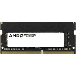 Оперативная память AMD 4GB DDR4 SODIMM PC4-19200 [R744G2400S1S-UO]