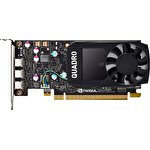 Видеокарта NVIDIA Quadro T600 4GB 900-5G172-2520-000