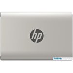 Внешний накопитель HP P500 1TB 1F5P7AA (серебристый)