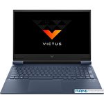 Игровой ноутбук HP Victus 16-e0085ur 4E1S8EA