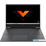 Игровой ноутбук HP Victus 16-d0055ur 4E1S7EA