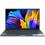 Ноутбук ASUS ZenBook Pro 15 UM535QE-KJ213
