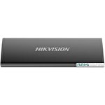 Внешний накопитель Hikvision T200N HS-ESSD-T200N/256G 256GB (черный)