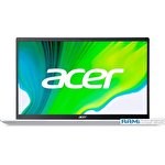 Ноутбук Acer Swift 1 SF114-34-P2ZY NX.A77EL.004