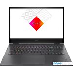 Игровой ноутбук HP Omen 16-c0042ur 4S1A8EA