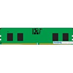 Оперативная память Kingston 8ГБ DDR5 4800 МГц KVR48U40BS6-8