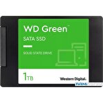 SSD WD Green 1TB WDS100T3G0A