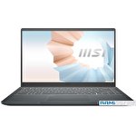 Ноутбук MSI Modern 14 B11MOU-1220XBY