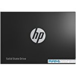 SSD HP S750 256GB 16L52AA