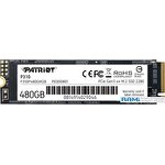 SSD Patriot P310 480GB P310P480GM28