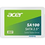 SSD Acer SA100 1.92TB BL.9BWWA.105