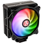 Кулер для процессора Raijintek Eleos 12 Rvo RBW 0R10B00222