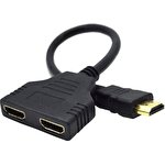 Разветвитель Cablexpert DSP-2PH4-04