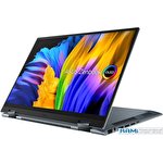 Ноутбук ASUS Zenbook 14 Flip OLED UP5401EA-KN123W