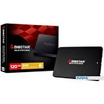 SSD BIOSTAR S120 120GB S120-120GB
