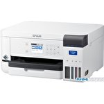 Текстильный принтер Epson SureColor SC-F100