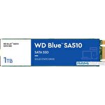 SSD WD Blue 1TB WDS100T3B0B