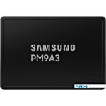 SSD Samsung PM9A3 15.36TB MZQL215THBLA-00A07
