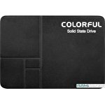 SSD Colorful SL500 256GB