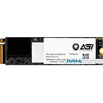 SSD AGI AI218 M.2 512GB AGI512GIMAI218