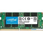 Оперативная память Crucial 16ГБ DDR4 3200 МГц CT16G4SFS832A