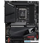 Материнская плата Gigabyte Z790 Aorus Elite AX (rev. 1.0)