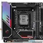 Материнская плата ASRock Z790 PG-ITX/TB4