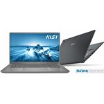 Ноутбук MSI Prestige 15 A12UC-221RU