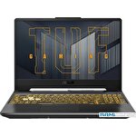 Игровой ноутбук ASUS TUF Gaming F15 FX506HC-HN006