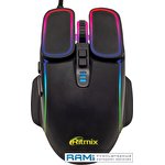 Игровая мышь Ritmix ROM-330
