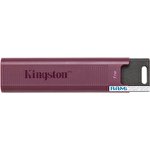USB Flash Kingston DataTraveler Max Type-A 1TB