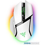 Игровая мышь Razer Basilisk V3 Pro (белый)