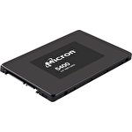 SSD Micron 5400 Pro 480GB MTFDDAK480TGA