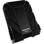 Внешний жесткий диск A-Data DashDrive Durable HD710 2TB Black (AHD710-2TU3-CBK)