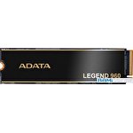 SSD A-Data Legend 960 2TB ALEG-960-2TCS