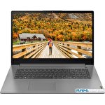 Ноутбук Lenovo IdeaPad 3 17ALC6 82KV00DEPB