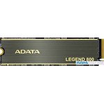 SSD A-Data Legend 800 2TB ALEG-800-2000GCS