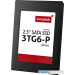 SSD Innodisk 3TG6-P 60GB DGS25-64GD81BC3QC
